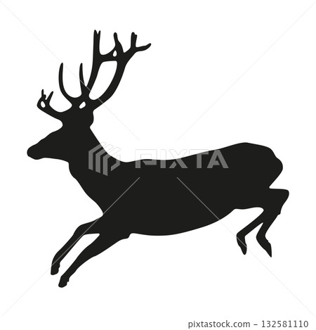 Deer_08 Deer_08 132581110