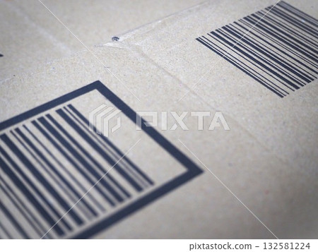 條碼影像（右上方） 132581224