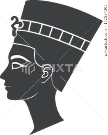 animal in zoo 132584303