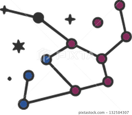 animal in zoo 132584307