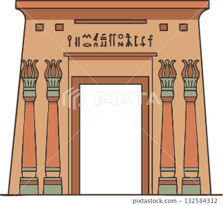 animal in zoo animal in zoo 132584312