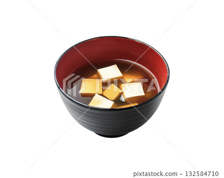 自製味噌湯 132584710