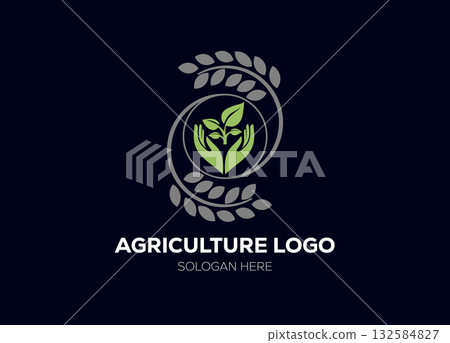 Brands for professional, luxury, natural, and template design agriculture.(3) Brands for professional, luxury, natural, and template design agriculture.(3) 132584827