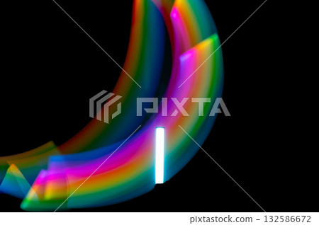 Color Therapy and Healing Light. Emotional Balance and Mindful Harmony 132586672