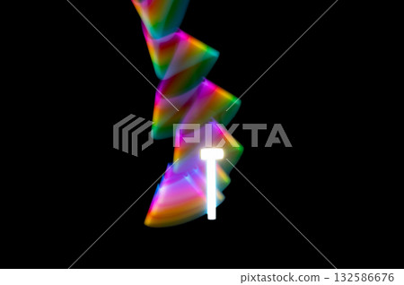 Light Painted Hammer with Aurora Background Symbol of Power, Energy, and Strength Light Painted Hammer with Aurora Background Symbol of Power, Energy, and Strength 132586676