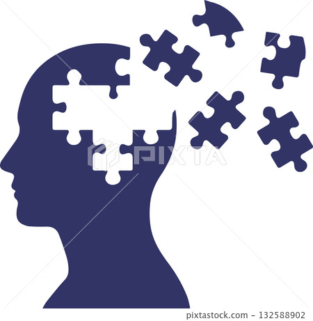 Puzzle Brain 132588902