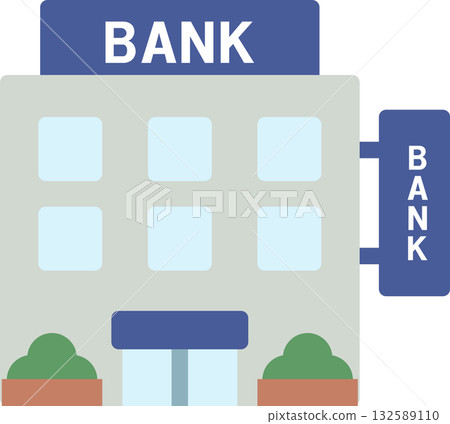 Bank 132589110