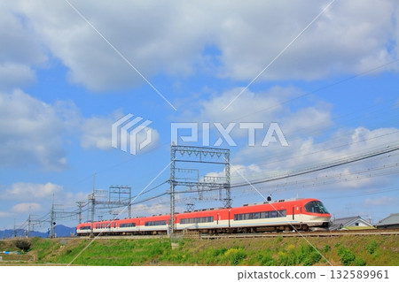 近鐵大阪線伊勢志摩線 近鐵大阪線伊勢志摩線 132589961