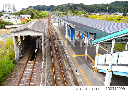 Onjuku Station (Suga, Onjuku Town, Isumi District, Chiba Prefecture) Onjuku Station (Suga, Onjuku Town, Isumi District, Chiba Prefecture) 132590099