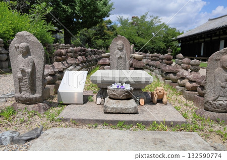 烏托塔石佛像 132590774