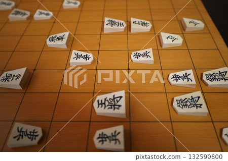 第73屆將棋大座錦標賽第二局的比賽紀錄 132590800