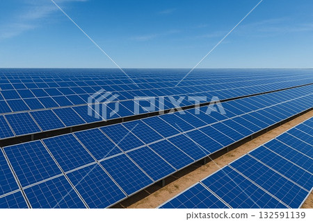 Mega solar Mega solar 132591139