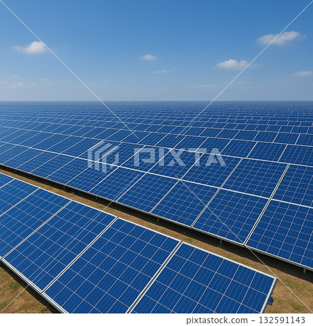 Mega solar 132591143