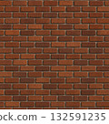 磚塊背景圖片 132591235