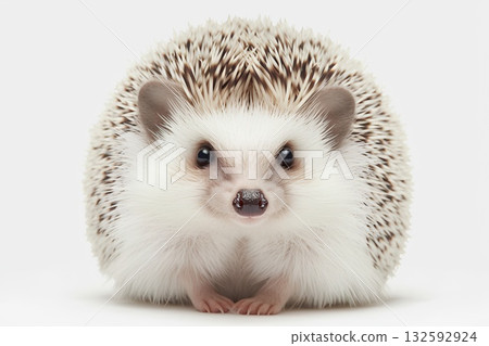 Baby Hedgehog 132592924