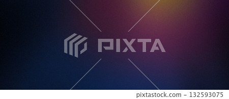 Dark grainy gradient background with deep blue, purple, and gold tones. Smooth abstract texture for poster, cover, or modern graphic design. Dark grainy gradient background with deep blue, purple, and gold tones. Smooth abstract texture for poster, cover, or modern graphic design. 132593075