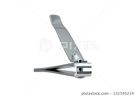 [Nail clippers] (focus composition) 132593214