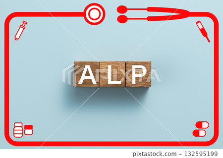 ALP 健康檢查 疾病 醫學 醫院 診所 132595199