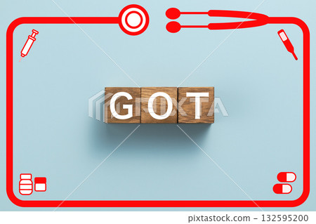 GOT Health Checkup Illness Medicine Hospital Clinic 132595200