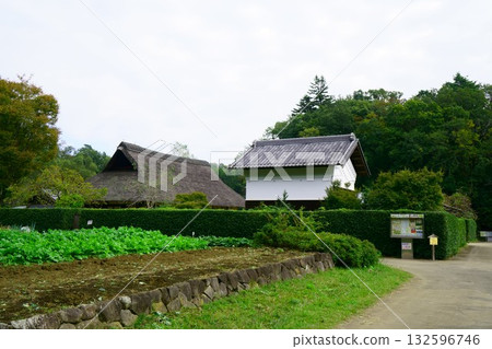 9397 六堂山公園里山家 132596746
