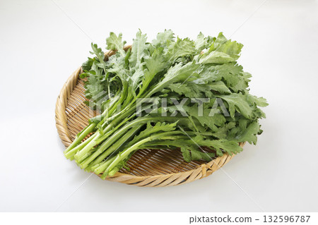 冠菊（產於愛媛郡） 132596787