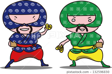 Mouse Boy_B 132596830