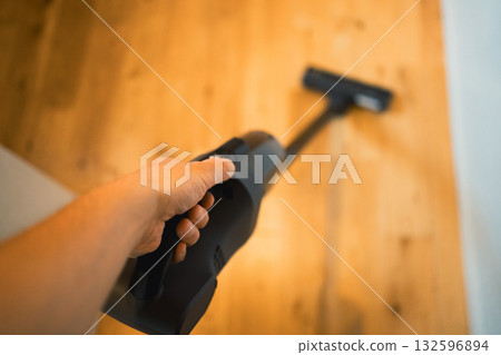 吸塵器 乾淨 清潔 132596894