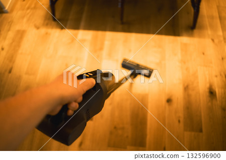 吸塵器 乾淨 清潔 132596900