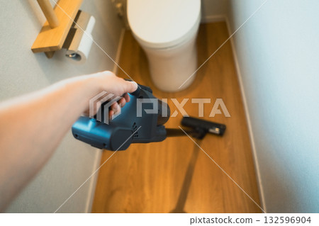 吸塵器 乾淨 清潔 132596904