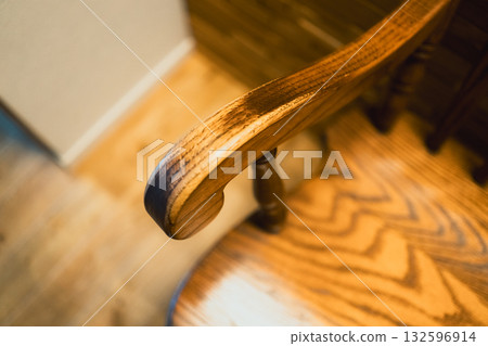 chair, chairs, bench 132596914