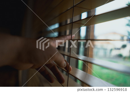 手 男人 男 132596918