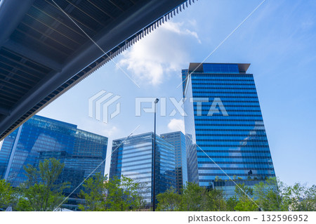 梅北摩天大樓 132596952