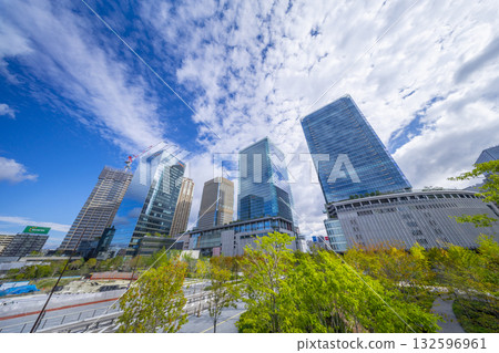 梅北摩天大樓 132596961