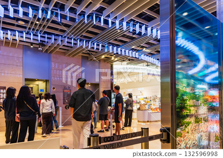 台灣台北市台北101大樓 台灣台北市台北101大樓 132596998