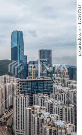 Oct 29 2025 Modern Urban Living in Tai Koo Shing 132597517