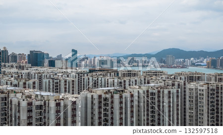 Oct 29 2025 Modern Urban Living in Tai Koo Shing Oct 29 2025 Modern Urban Living in Tai Koo Shing 132597518