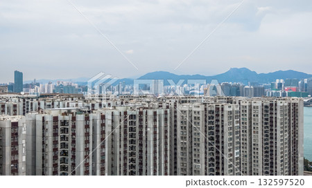 Oct 29 2025 Modern Urban Living in Tai Koo Shing Oct 29 2025 Modern Urban Living in Tai Koo Shing 132597520