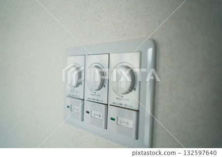 switch, illuminating, illumination 132597640