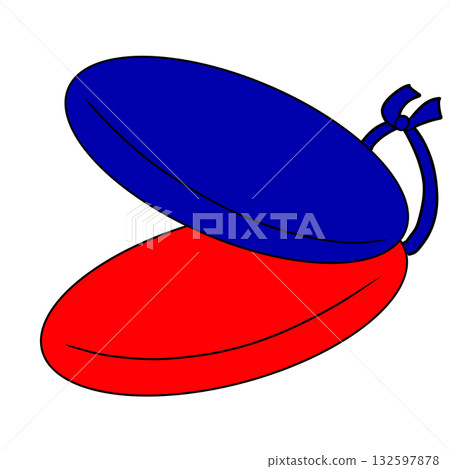Simple Castanets Simple Castanets 132597878