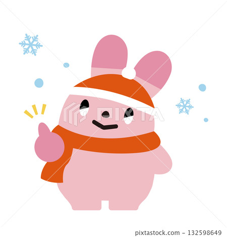 Recommended winter rabbits Recommended winter rabbits 132598649