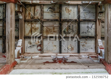日龍法寺高澤觀音寺院景觀 日龍法寺高澤觀音寺院景觀 132598752