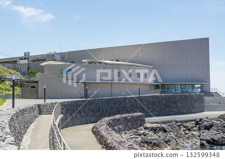 秋田縣男鹿市男鹿水族館 GAO 132599348