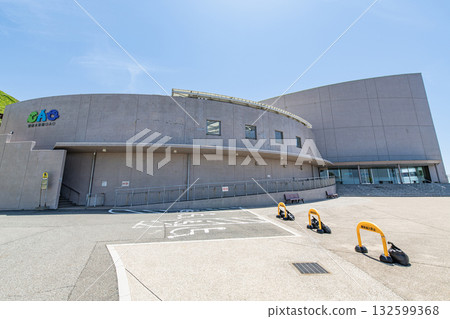 Oga Aquarium GAO, Oga City, Akita Prefecture Oga Aquarium GAO, Oga City, Akita Prefecture 132599368