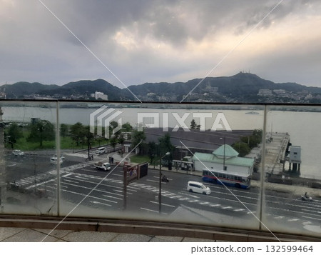 漁港風光 132599464