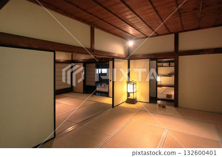 Nationally designated historic site: Former Shimamatsu Post Office Nationally designated historic site: Former Shimamatsu Post Office 132600401