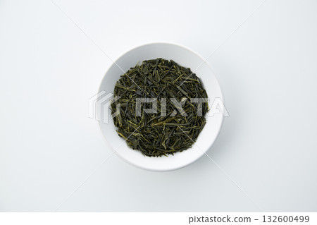 日本茶_煎茶 132600499