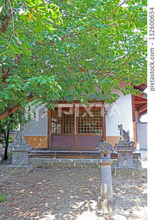 Hokyuji Temple (Kai) Hokyuji Temple (Kai) 132600654