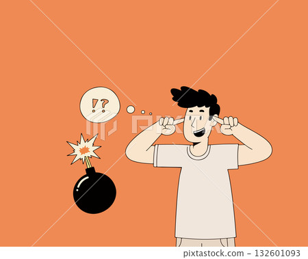 Ignoring the Bomb Ignoring the Bomb 132601093