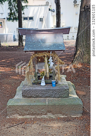 黒木神社（松本） 132601185