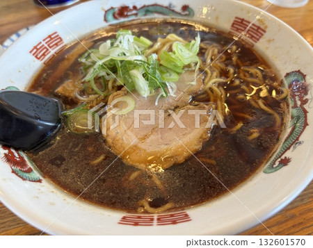 拉麵 拉麵 132601570